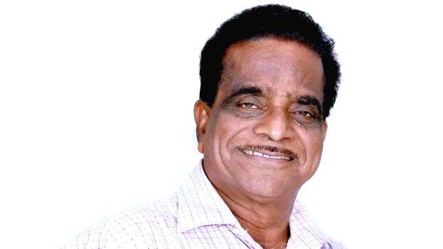 tk-govindan