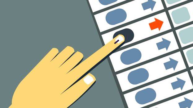 election