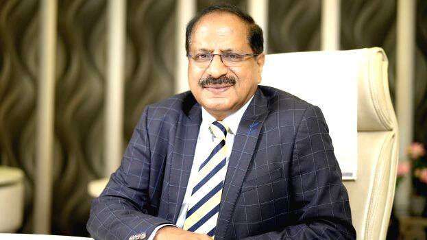 nandakumar