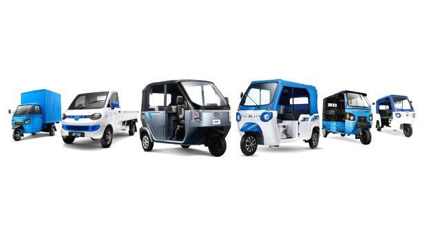 mahindra