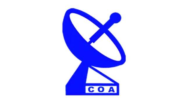 coa