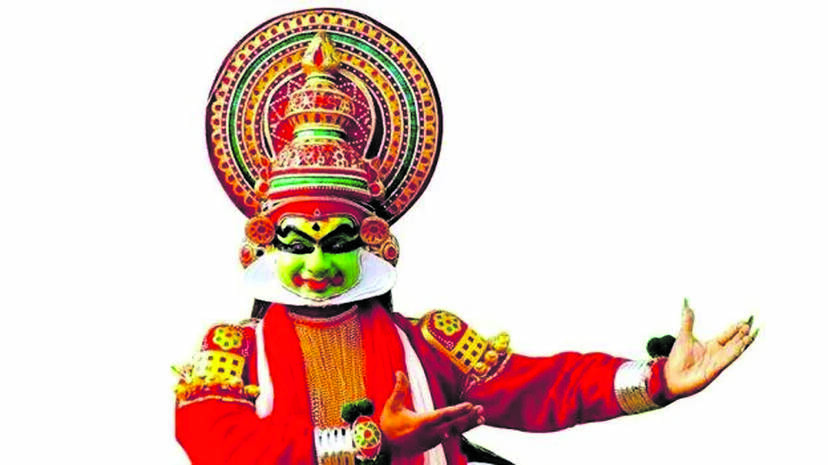 kadhakali