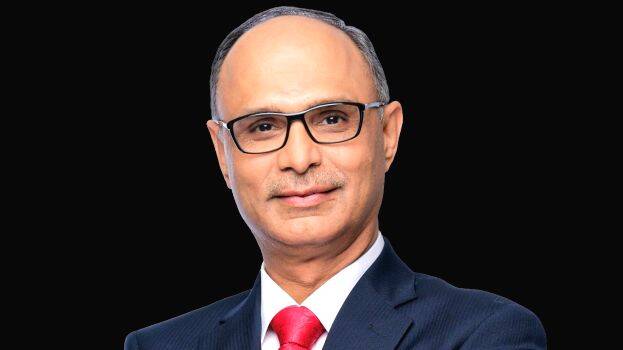 sanjay