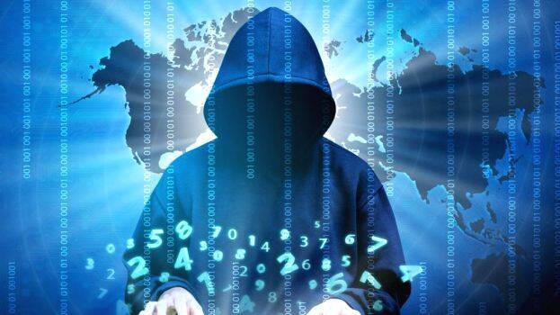 cyber-fraud