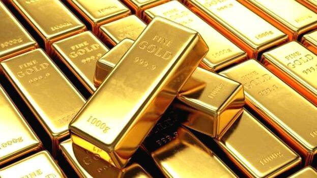 gold