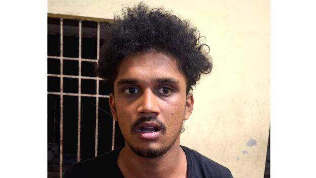 rajagopal
