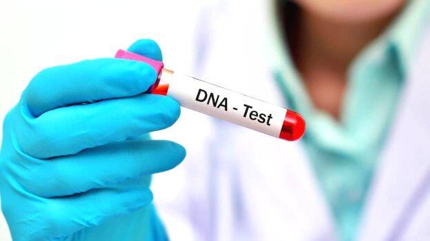 dna