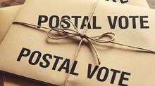 vote