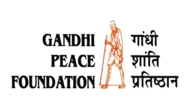 gandhi