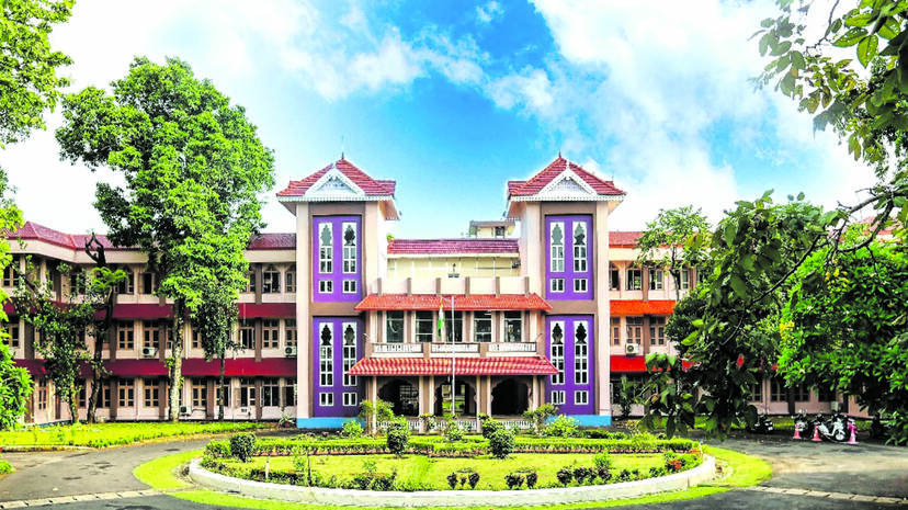 cusat