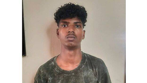 sooraj