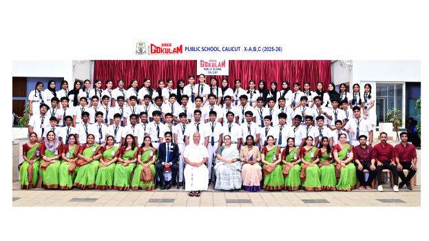 gokulam