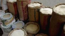 ration