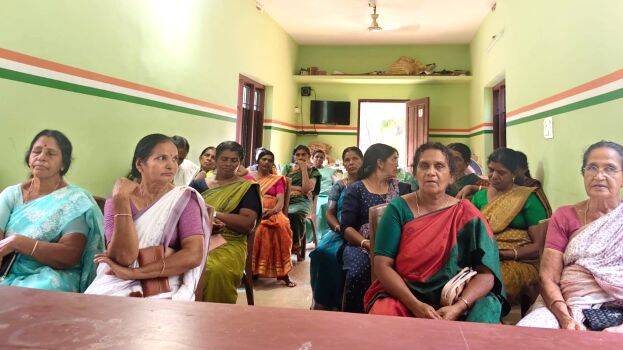 mahila