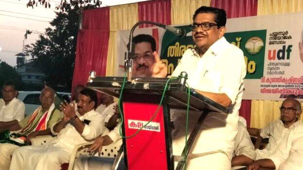 sudheer