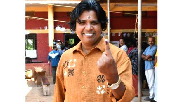 unniraj