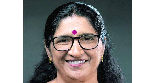 shyamala