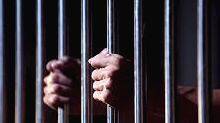 prison