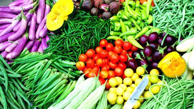 veg
