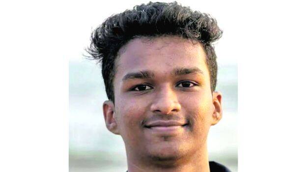 nithinraj
