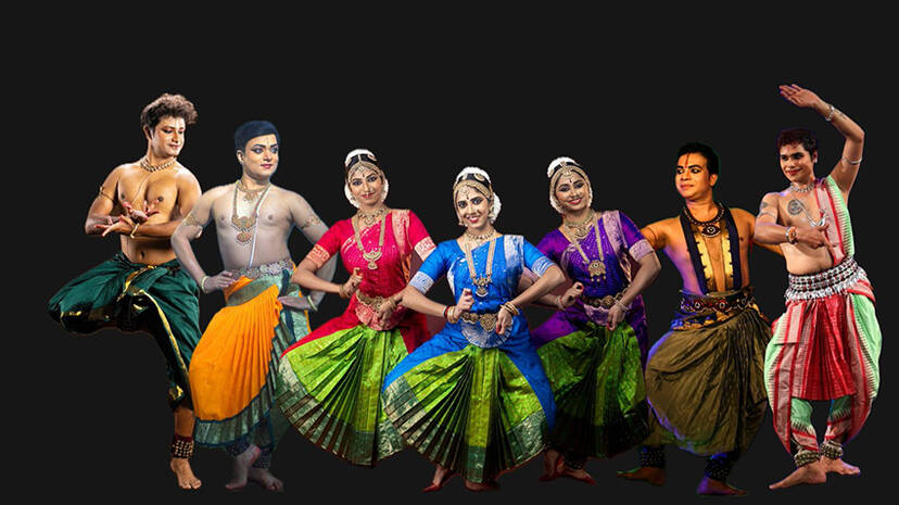 dance