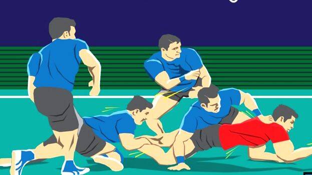 kabadi