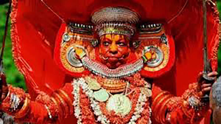 mundayamparamb