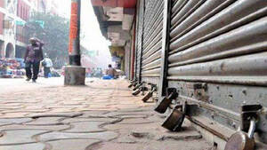 hartal