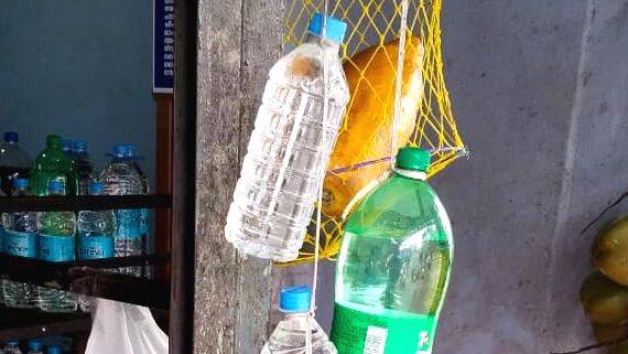 water-