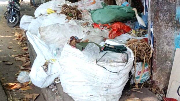 waste