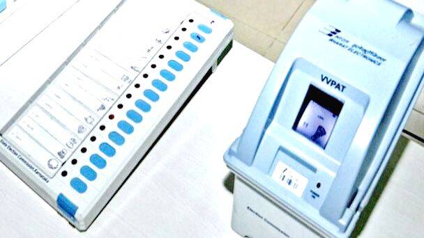 voting