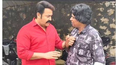 mohanlal-unniraj