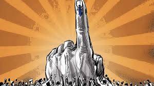 vote
