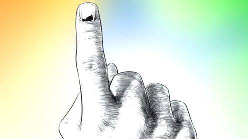 vote