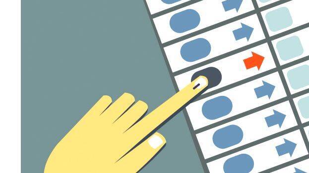 vote