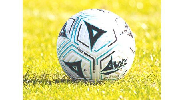 football