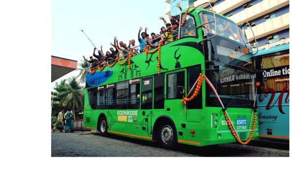 bus