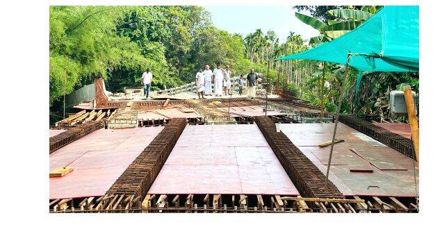 bridge-