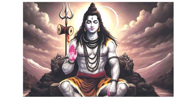 siva