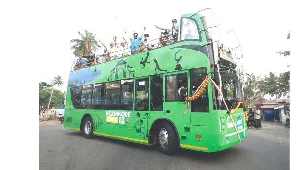 bus