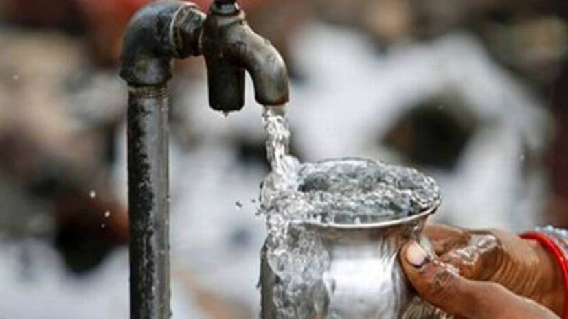 water