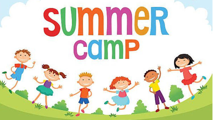 camp