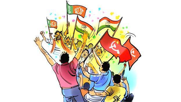 ele