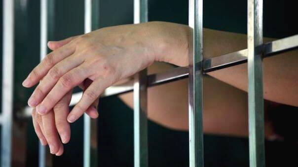jail