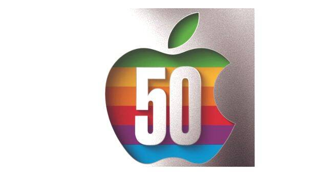 apple