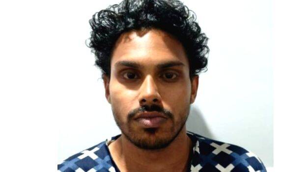 abhijith