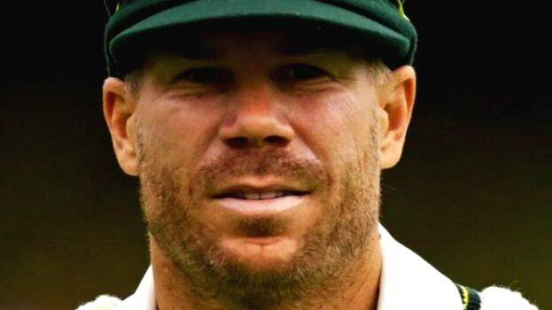 david-warner