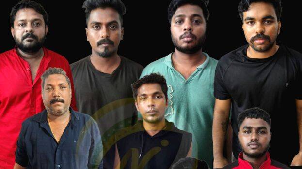 kallar