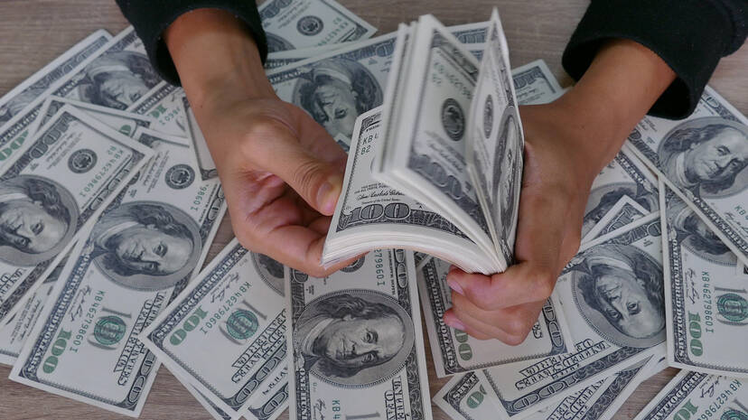 dollar