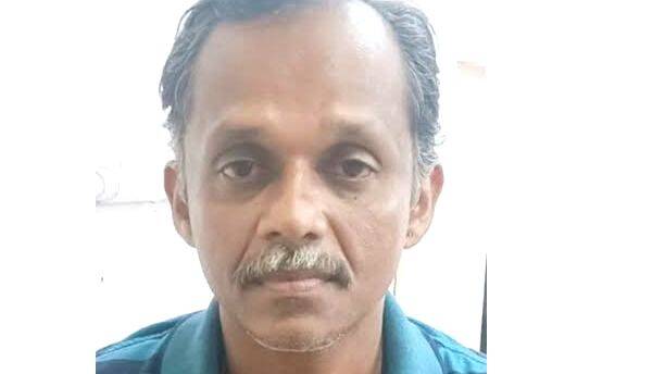 rajesh